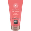 Love síkosító edible - Acerola Cherry 75ml