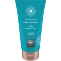 Love síkosító edible - Japanese Mint 75ml