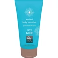 Love Glide víz bázisú 50ml