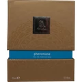 SHIATSU feromon Fragrance férfi parfüm lightblue  15 ml