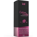 masszázs gél vattacukor ízesítésű 30ML + BOX