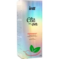CLIT ME ON PEPPERMINT csiklóizgató