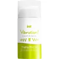 VIBRÁLÓ ÉRZÉST KELTŐ GÉL 15ML + BOX