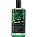Melegítő hatású mentás masszázsolaj 150 ml