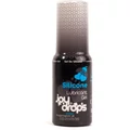 Silicone Lubricant síkosító gél - 50ml