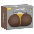Streetgirl's #11 Black