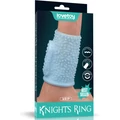 Vibrating Drip Knights Ring vibrátoros péniszgyűrű