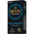 MANIX SKYN Extra Lubricated óvszer 10 db