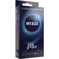 MY SIZE MIX óvszer 60 mm (10 darab)