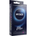 MY SIZE MIX óvszer 64 mm (10 darab)