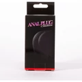 Stainless Anal Plug L fenékdugó