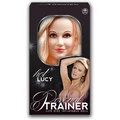 Personal Trainer Hot Lucy szexbaba