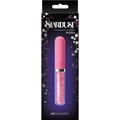 Stardust - Posh - Pink mini vibrátor