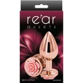Rear Assets - Rose - Medium - Pink fenékdugó
