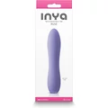 INYA - Ruse - Purple mini vibrátor
