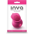 INYA - The Bloom - Pink vibrációs csiklóizgató