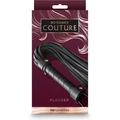 Bondage Couture - Flogger - Black korbács