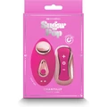 Sugar Pop - Chantilly - Pink izgató
