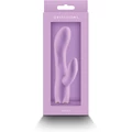 Obsessions - Juliet - Light Purple csikló és g-pont stimuláló vibrátor