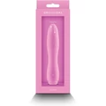 Obsession - Clyde - Light Pink vibrátor