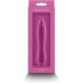 Obsession - Clyde - Dark Pink vibrátor
