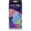 Spectra Bondage - Blindfold - Rainbow szemmaszk