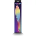 Spectra Bondage - Paddle - Rainbow paskoló