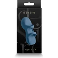 Desire - Fingerella - Teal ujjazó