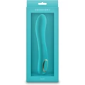 Obsessions - Zeus - Light Green g-pontos vibrátor