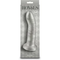 Royals - 7" Charlie - Metallic Champagne dildó
