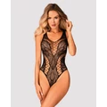 B138 teddy body S/M/L