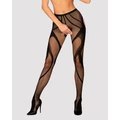 Tights S336 S/M/L harisnya