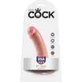 6" Cock Light dildó