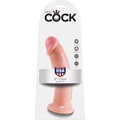 9" Cock  Light dildó
