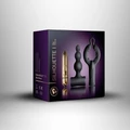 Silhouette – Be Mine szexuális segédeszköz szett