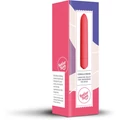 SugarBoo - Coral Crush mini vibrátor