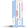 SugarBoo - Sugar Blue vízálló mini vibrátor