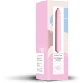 SugarBoo - Sugar Pink vízálló mini vibrátor