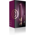 Climaximum - Miyana Burgundy vízálló mini vibrátor