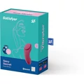 Sexy Secret okostelefonnal irányítható csiklóizgató