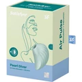 Pearl Diver mint léghullámos vibrációs csiklóizgató