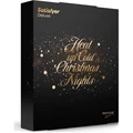 Deluxe Satisfyer Advent Calendar szexuális segédeszköz szett