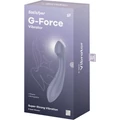 G-Force violet g-pontos vibrátor