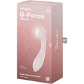 G-Force beige g-pontos vibrátor