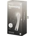 Spinning Vibe 1 beige g-pontos vibrátor