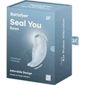 Seal You Soon csiklóstimulátor