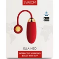 Ella Neo vibrotojás