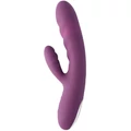 Avery Lilac g-pontos vibrátor