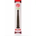 X-Men 23.23" Butt Plug PVC Black fenékdugó tapadókoronggal
