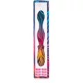 X-MEN Vibrating Plug Black I vibrációs fenékdugó
